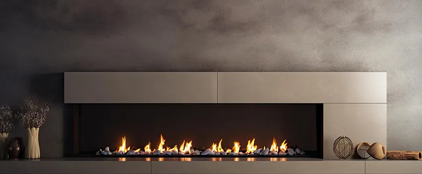 Gas Fireplace Logs Supplier in Bergenfield, New Jersey