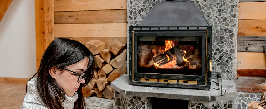 Harman P68-C Pellet Stove Repair in Bergenfield, New Jersey 