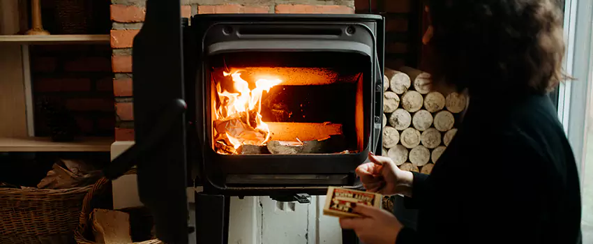 Hearthstone Wood Stoves Fireplace Repair in Bergenfield, New Jersey