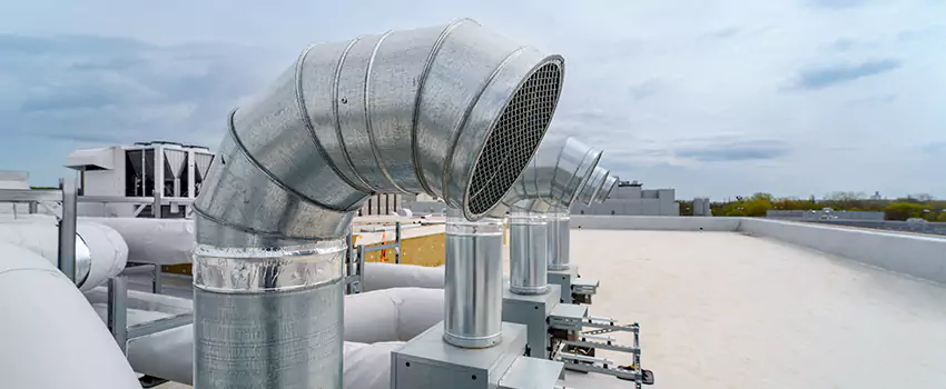 Insulated Ductwork Repair Services Near Me in Bergenfield, NJ