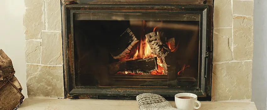 Kings man Fireplaces Insert Services in Bergenfield, NJ