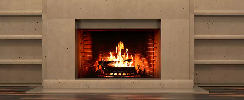 Majestic Trilliant Series Gas Fireplace Insert Repair in Bergenfield, New Jersey
