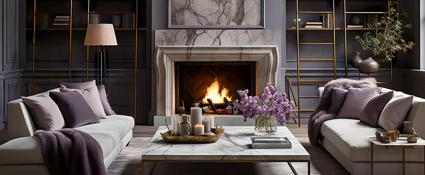 Napoleon Galaxy Series Outdoor Fireplaces Repair in Bergenfield, NJ