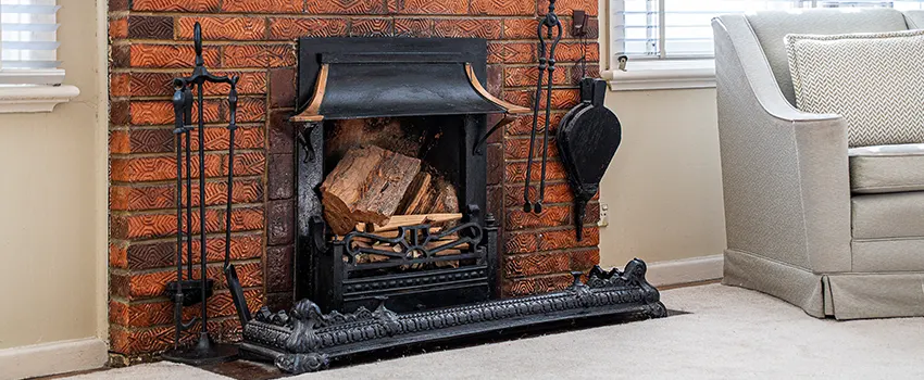 Custom Old Fireplace Redesign Services in Bergenfield, New Jersey