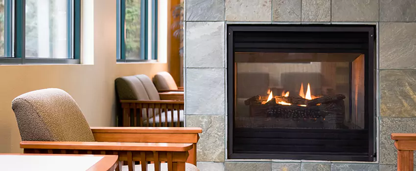 Osburn Fireplace Tempered Glass Hearth Pad Replacement in Bergenfield, New Jersey