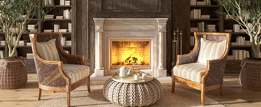 Cost of RSF Wood Fireplaces in Bergenfield, New Jersey