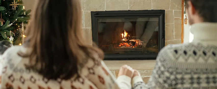 Superior Open-Hearth Wood Fireplaces in Bergenfield, NJ