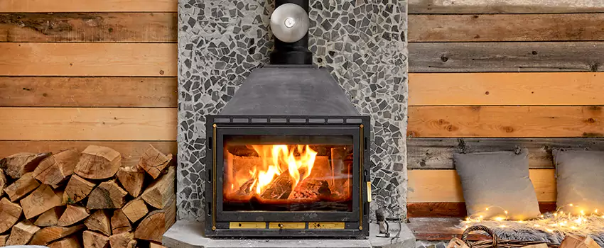 Travis Industries Elite Fireplace Inspection and Maintenance in Bergenfield, New Jersey