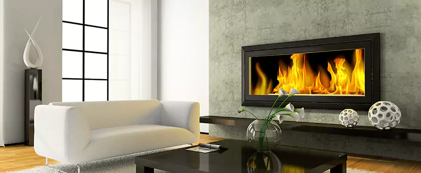 Ventless Fireplace Oxygen Depletion Sensor Installation and Repair Services in Bergenfield, New Jersey