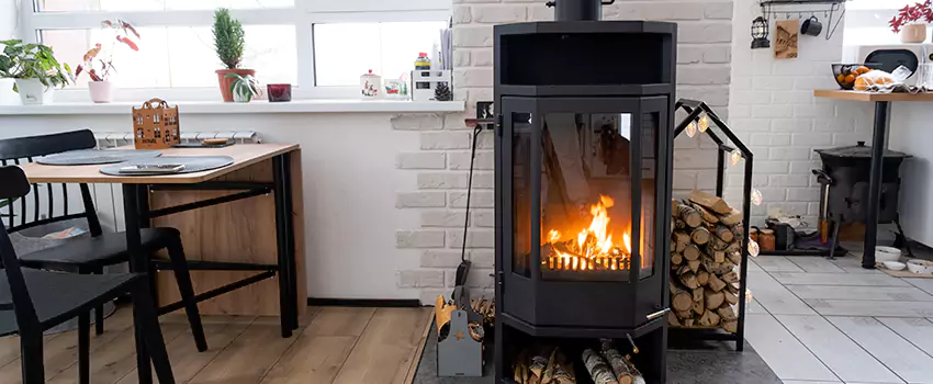 Cost of Vermont Castings Fireplace Services in Bergenfield, NJ