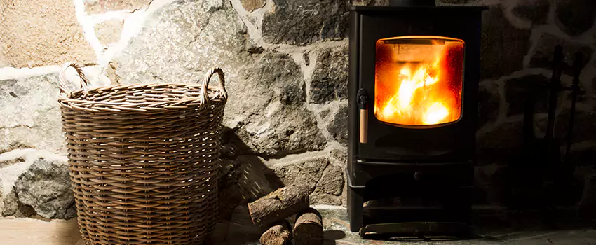 24/7 Wood Stove Installation Services in Bergenfield, New Jersey