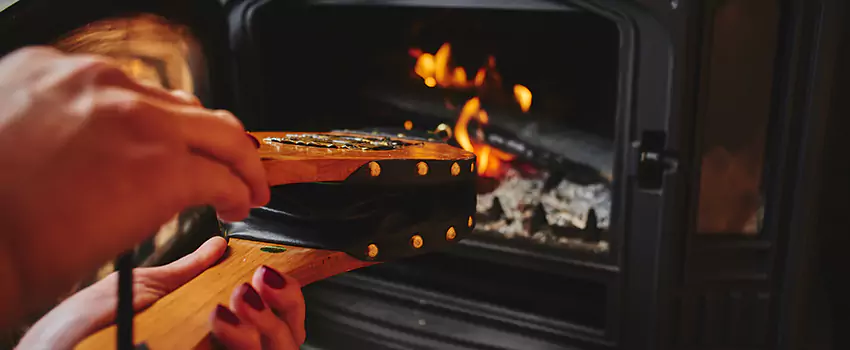 Wood Stove Grates Repair in Bergenfield, New Jersey