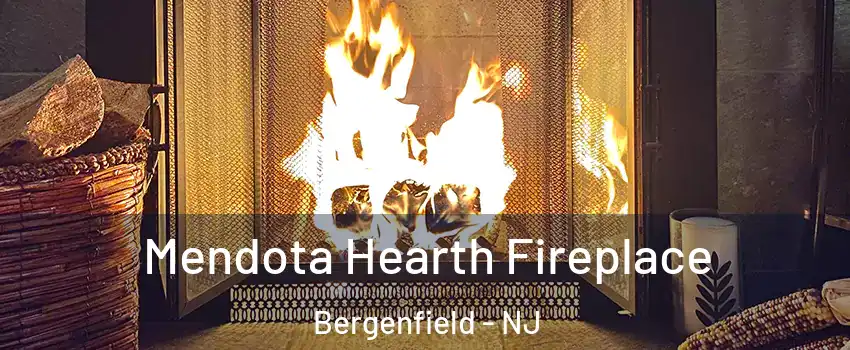  Mendota Hearth Fireplace Bergenfield - NJ