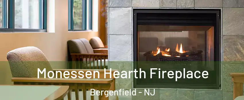  Monessen Hearth Fireplace Bergenfield - NJ