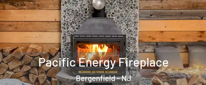  Pacific Energy Fireplace Bergenfield - NJ