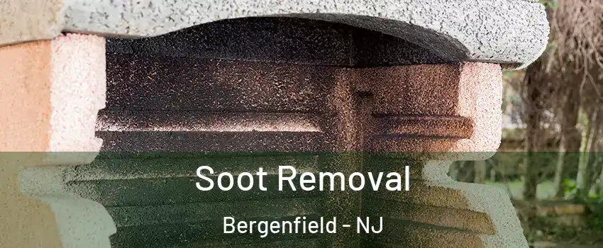  Soot Removal Bergenfield - NJ