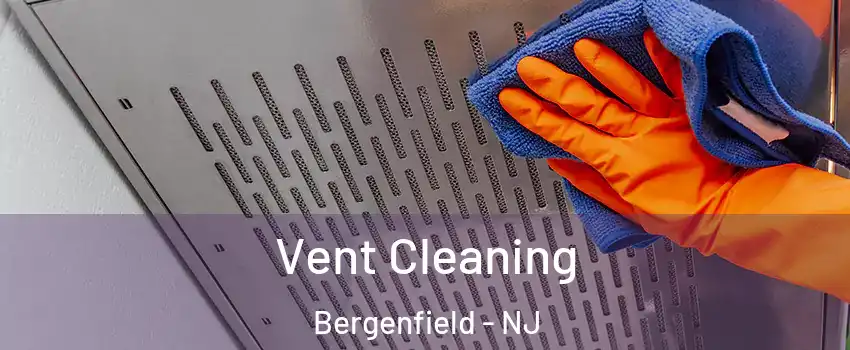  Vent Cleaning Bergenfield - NJ