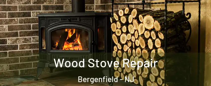  Wood Stove Repair Bergenfield - NJ